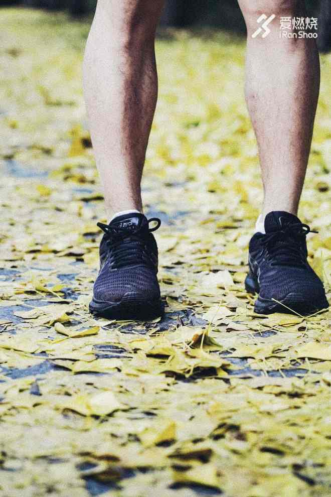 测评 | 路遥知“鞋”力 ASICS GEL-NIMBUS 22