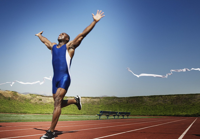 你体验过“跑者高潮（Runner’sHigh）吗”？