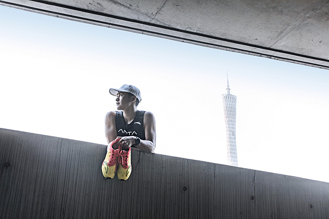 谁说中庸就不代表更快呢？