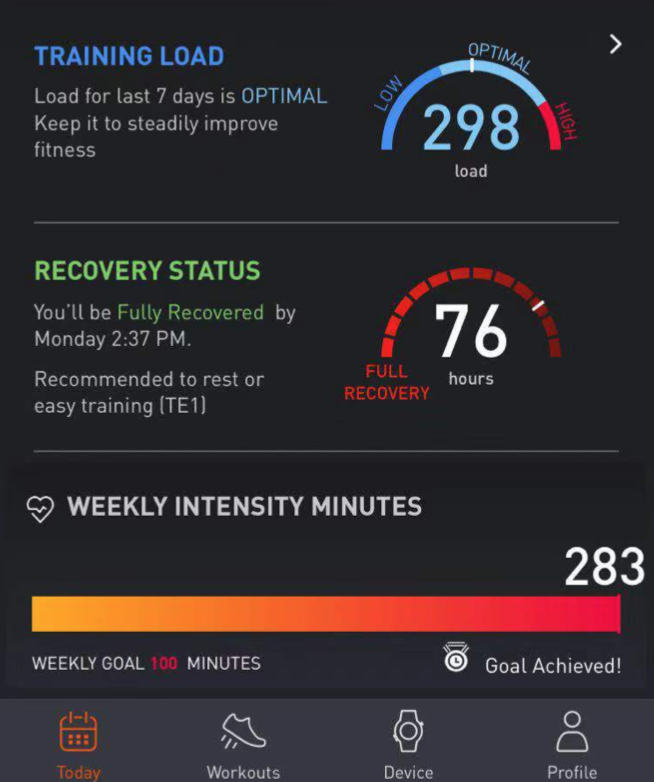 复盘跑步数据，为什么受冷落的总是心率？