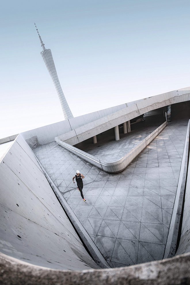 谁说中庸就不代表更快呢？