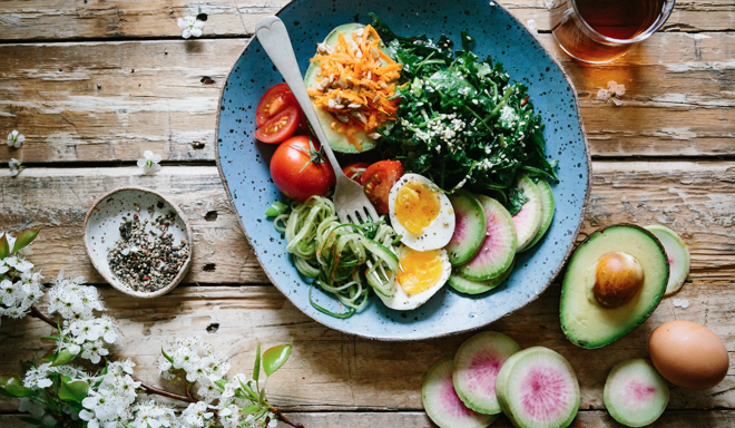 为什么你跑步减肥 反而胖了