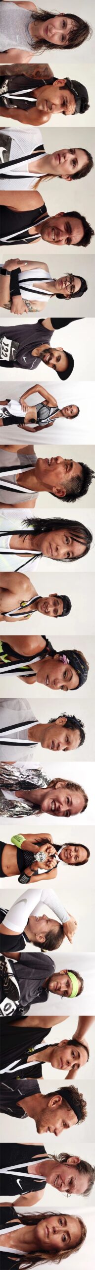 请不要停下你奔跑的脚步