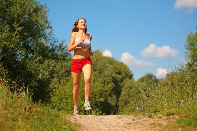 为什么我们需要“轻松跑”？