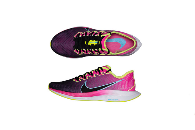 神野大地幸运“逆转” 武汉马拉松全新扩容 | 跑圈十件事