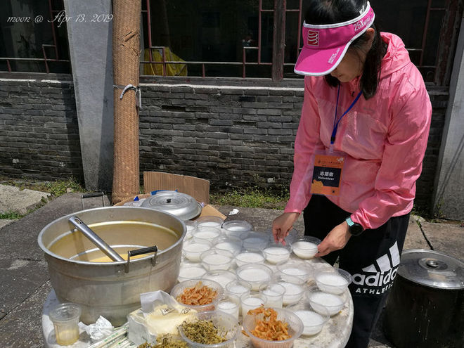 误入花深处，惜流年，忆江南 ｜ 2019江南百英里越野赛