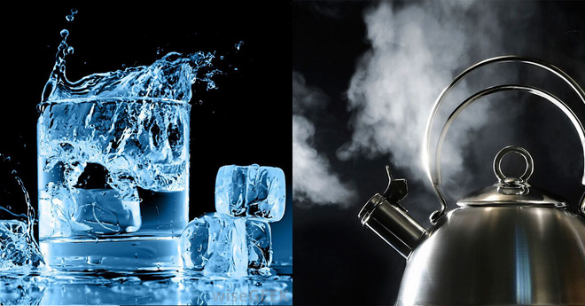 什么时候冷敷什么时候热敷？