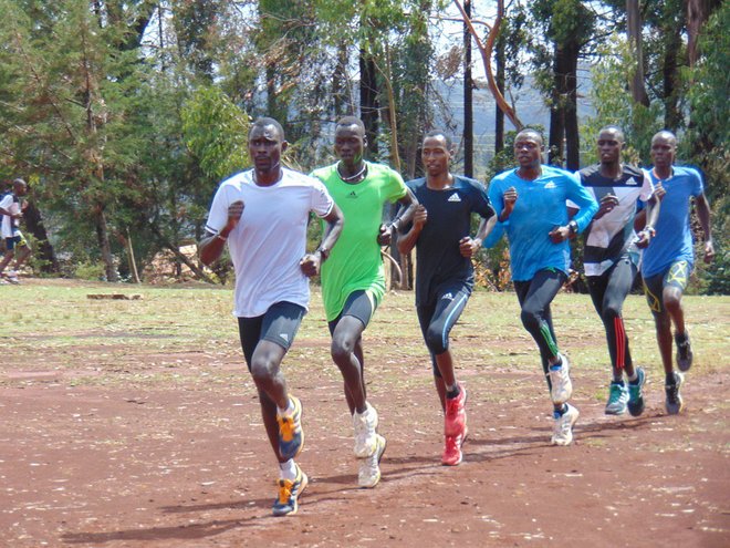 大卫·鲁迪沙：“我感觉我依然属于跑道”