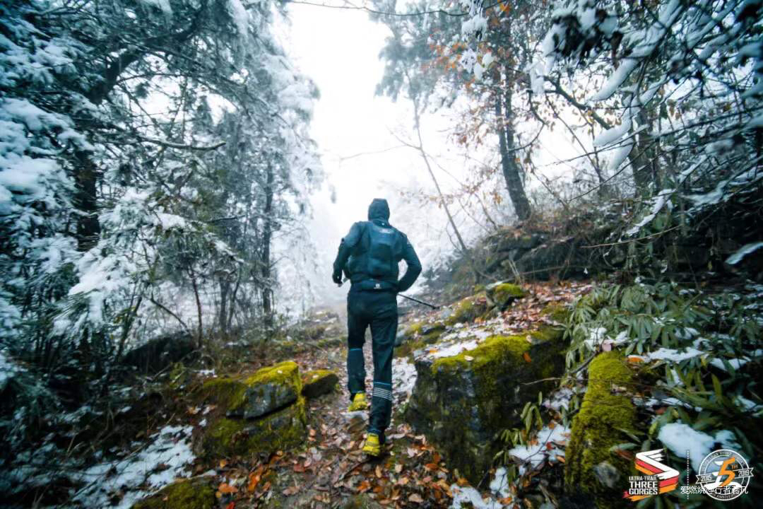 雄关漫道，封神梦断——2019雷越野中国三峡超级越野赛记（若凡）