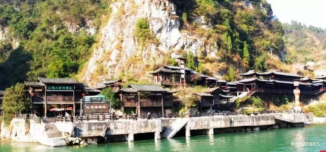 雄关漫道，封神梦断——2019雷越野中国三峡超级越野赛记（若凡）