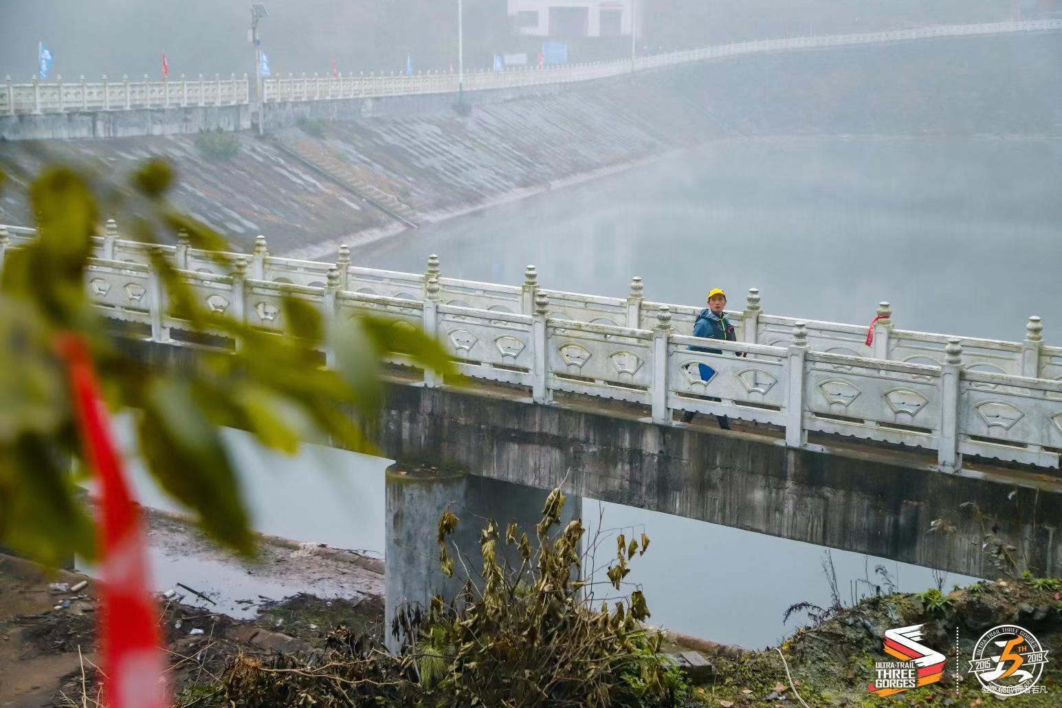 雄关漫道，封神梦断——2019雷越野中国三峡超级越野赛记（若凡）