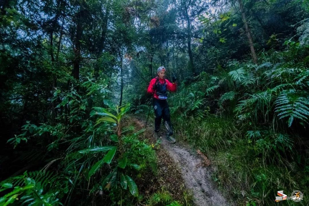 雄关漫道，封神梦断——2019雷越野中国三峡超级越野赛记（若凡）