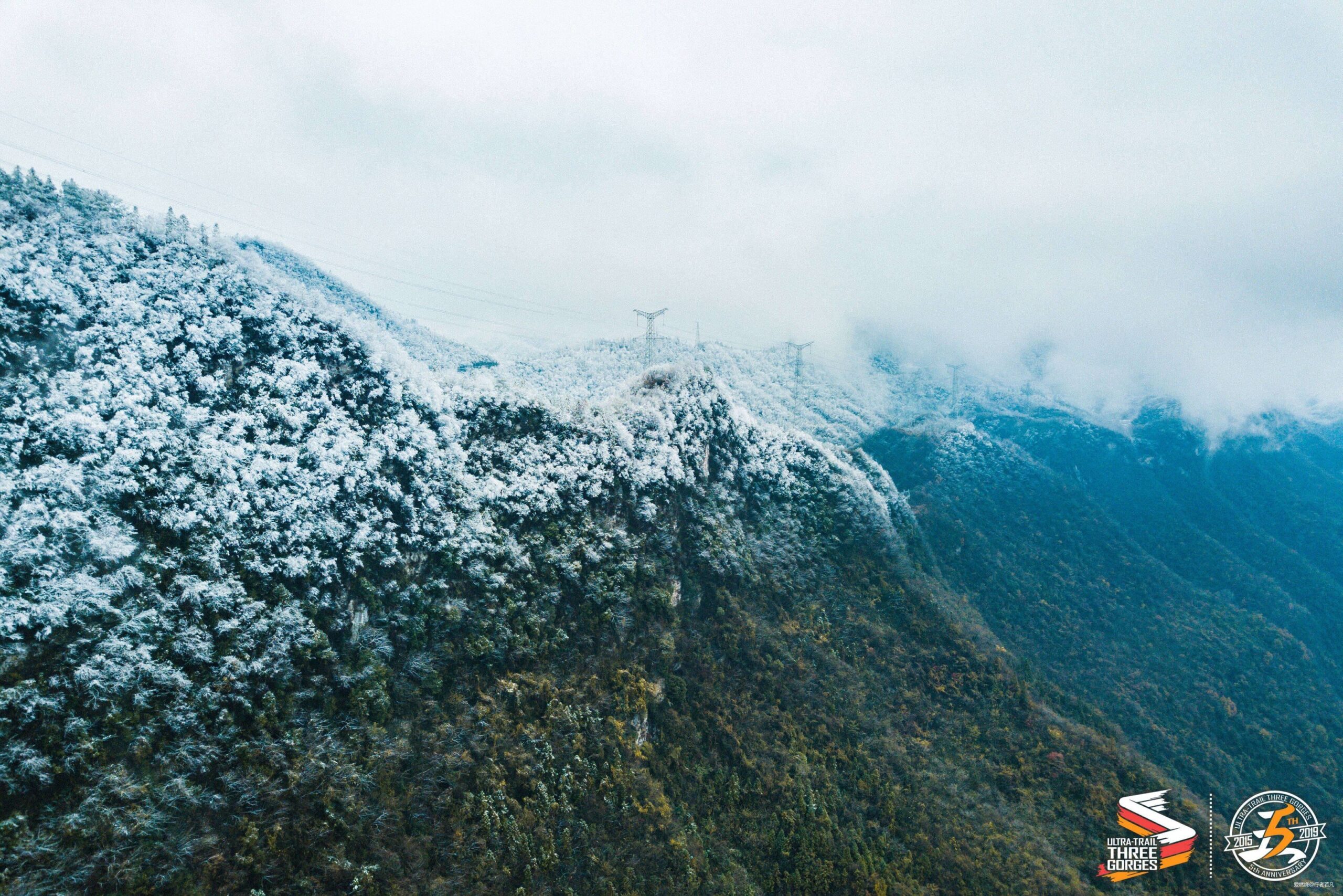 雄关漫道，封神梦断——2019雷越野中国三峡超级越野赛记（若凡）