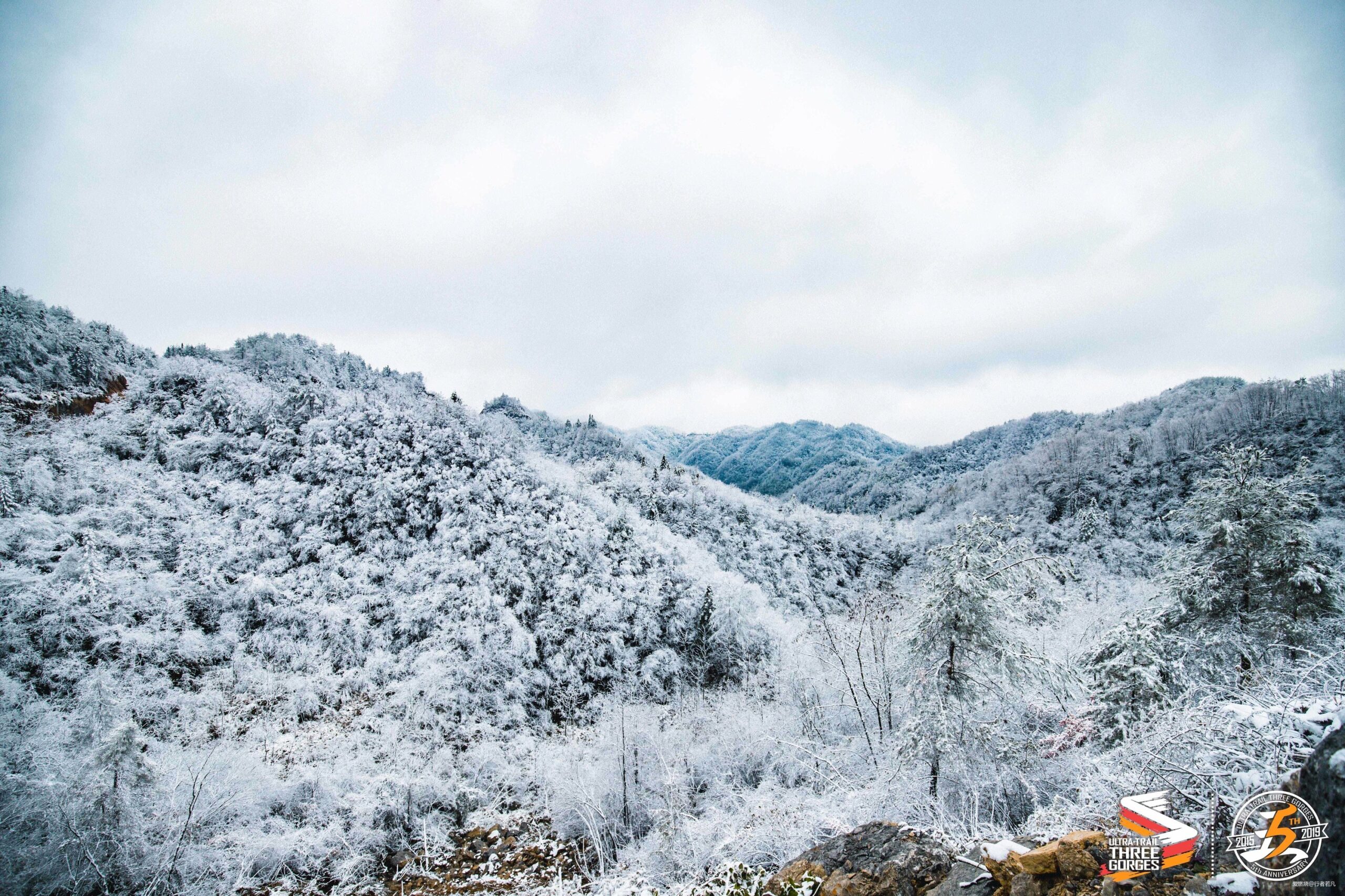 雄关漫道，封神梦断——2019雷越野中国三峡超级越野赛记（若凡）