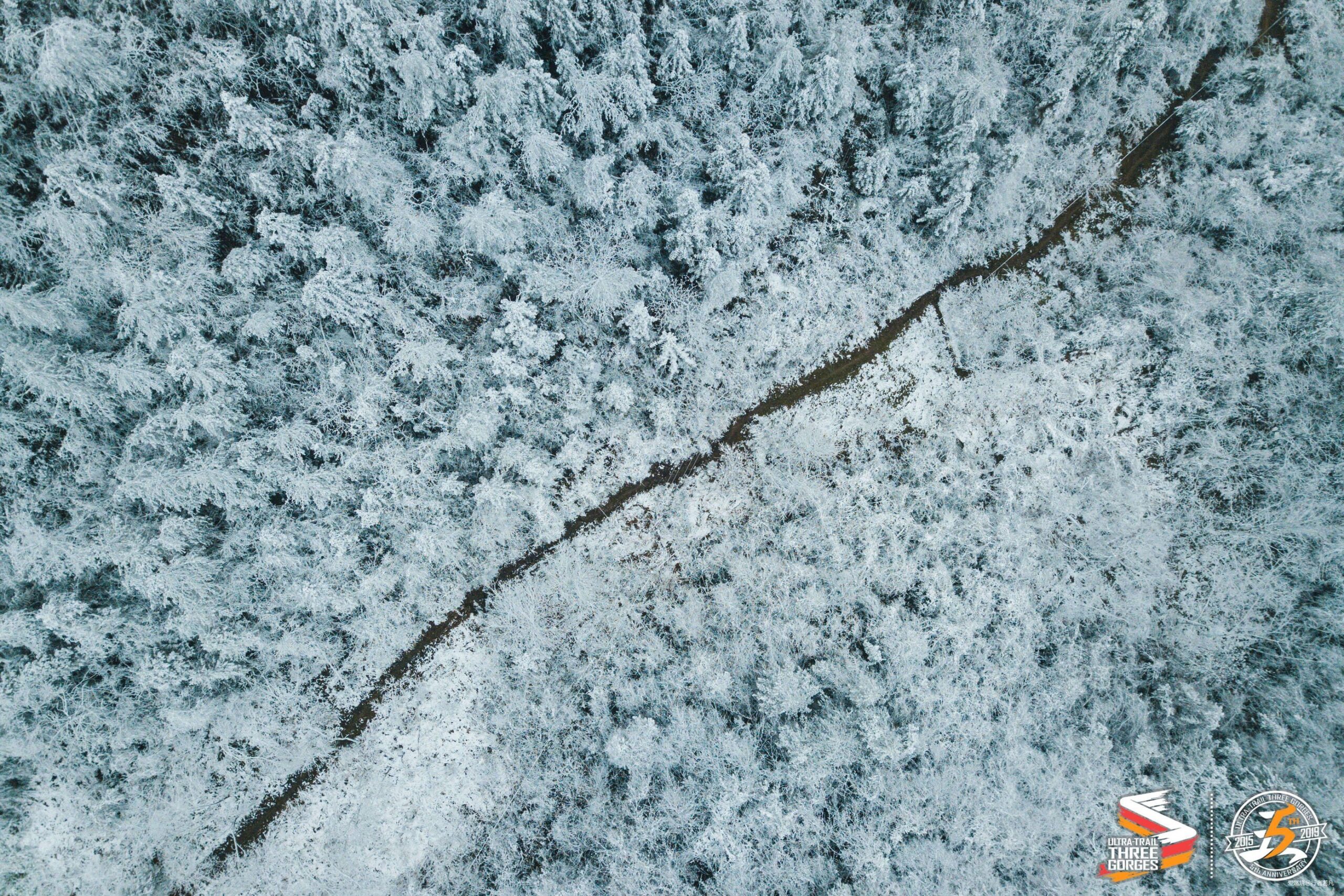 雄关漫道，封神梦断——2019雷越野中国三峡超级越野赛记（若凡）