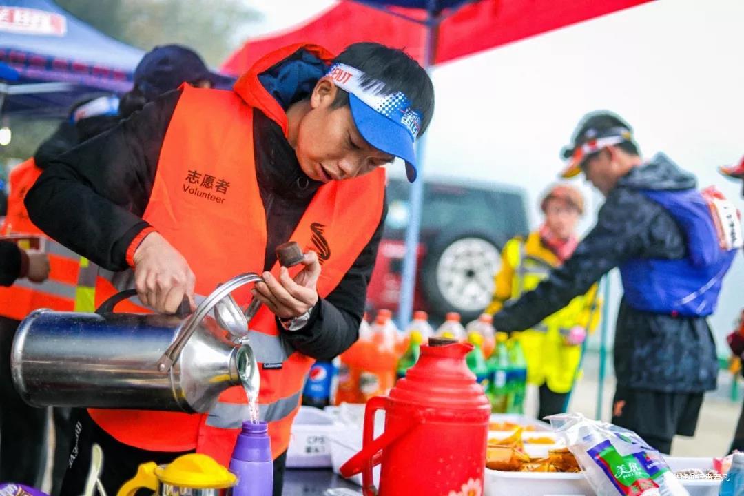 雄关漫道，封神梦断——2019雷越野中国三峡超级越野赛记（若凡）