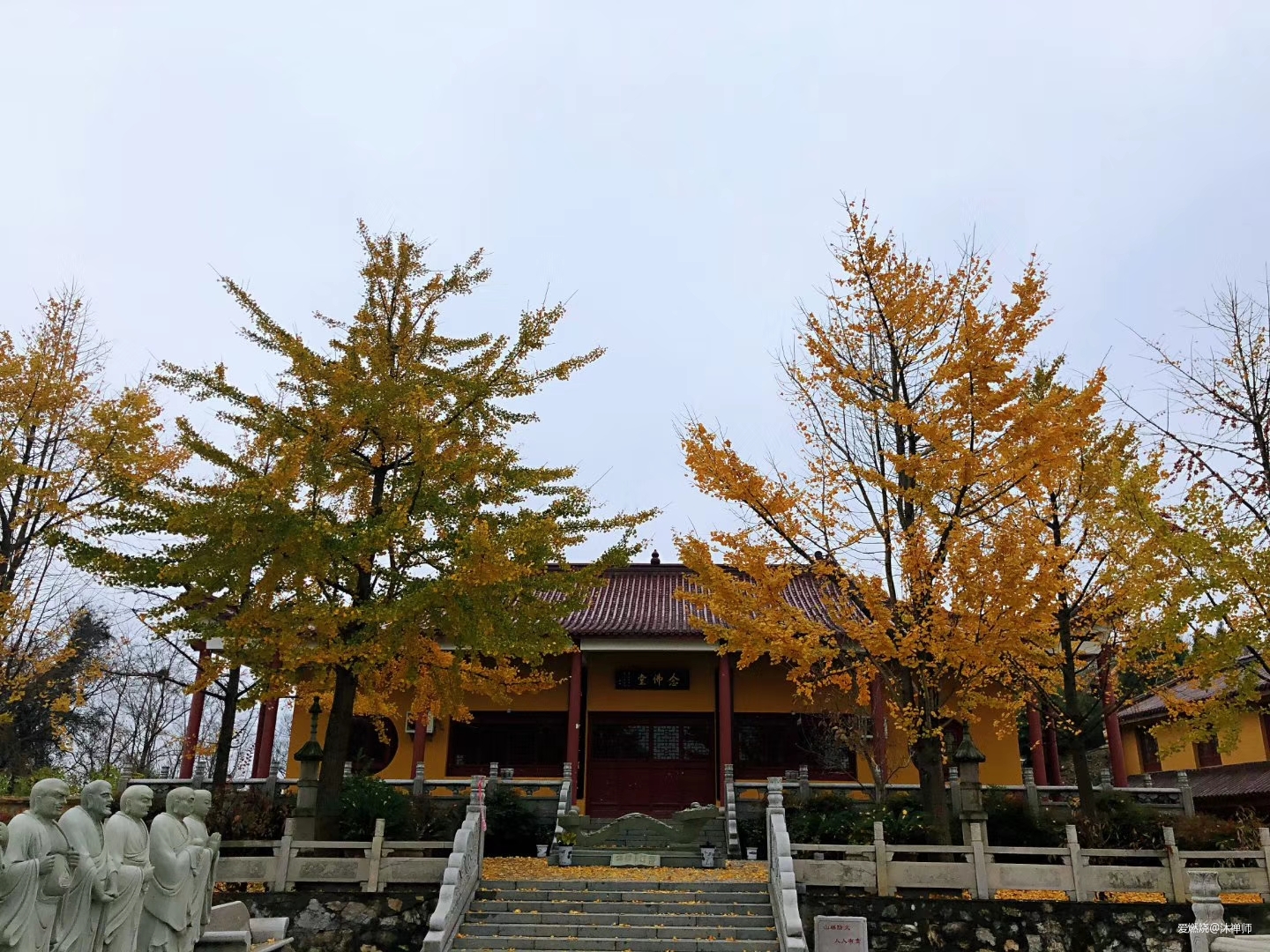 北山北，南山难