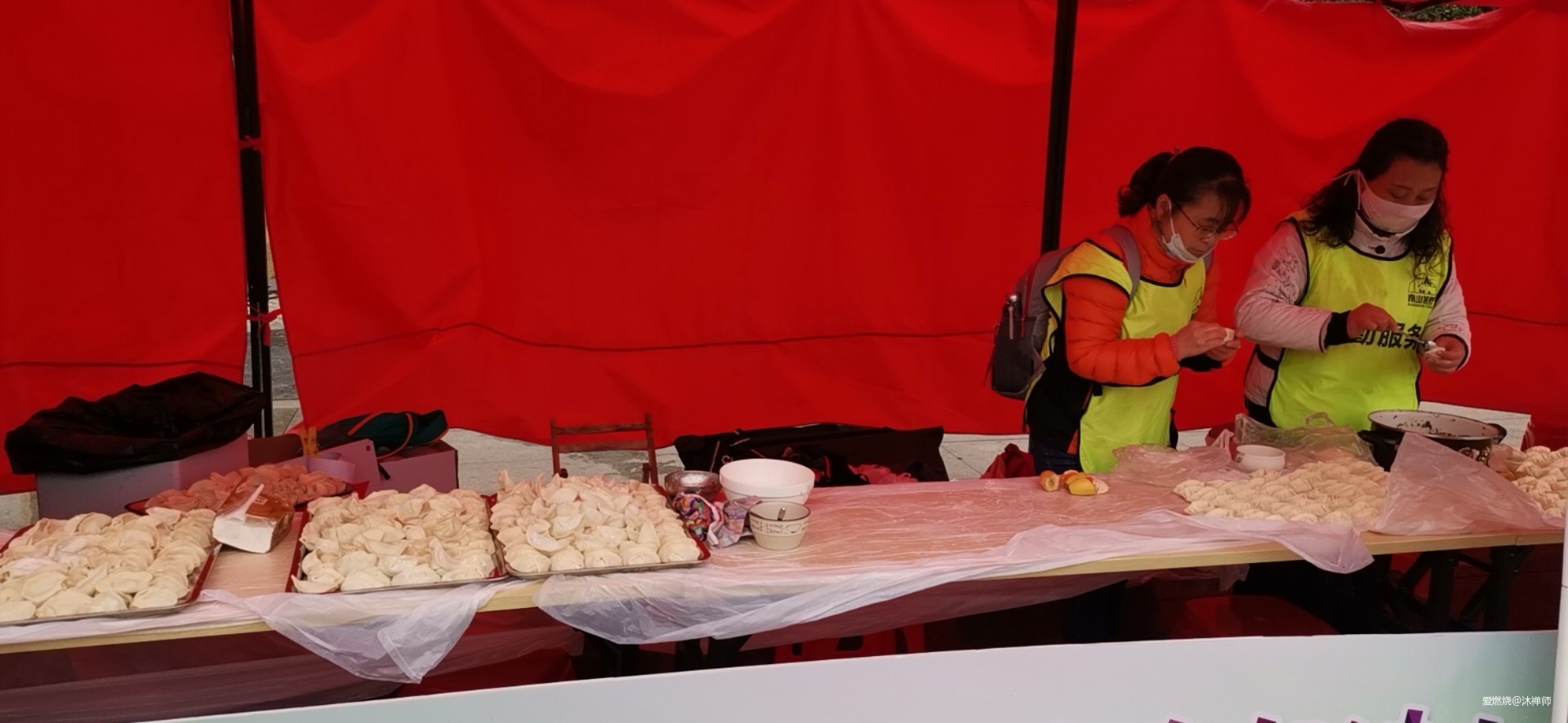 北山北，南山难