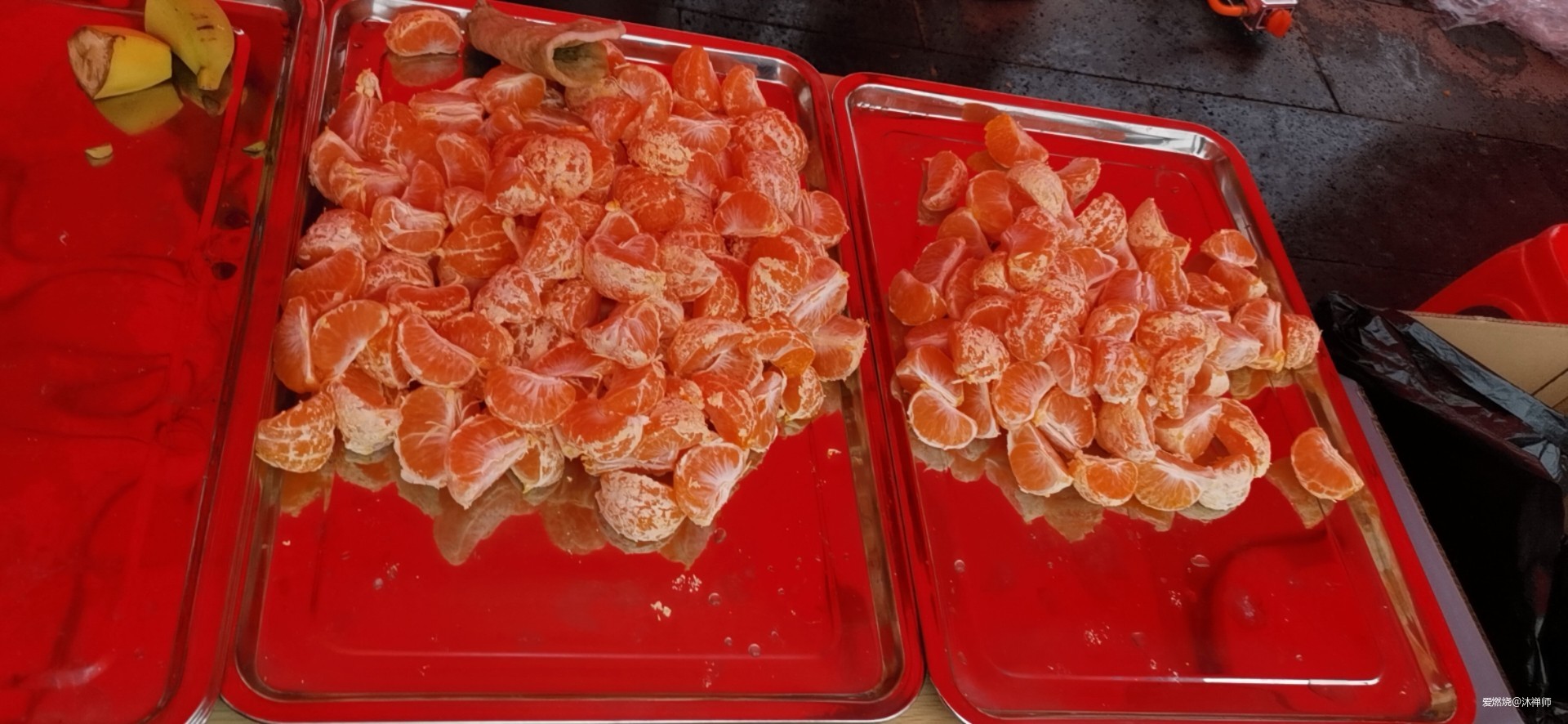 北山北，南山难