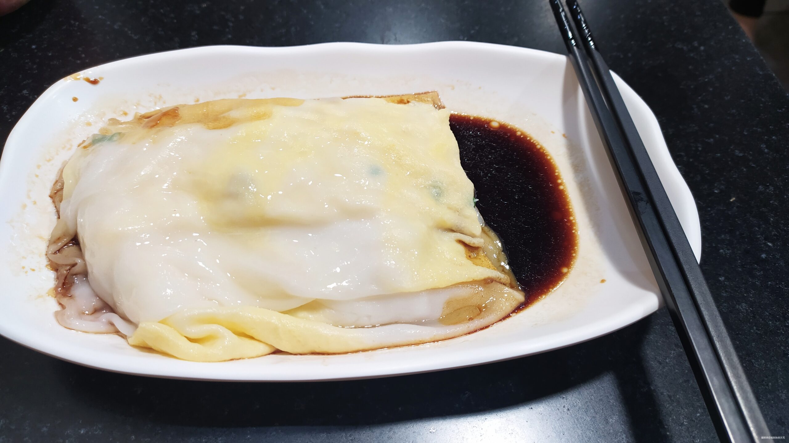 一起慢慢，数数羊城几只羊？——记2019广州马拉松（by跑到地老天荒）