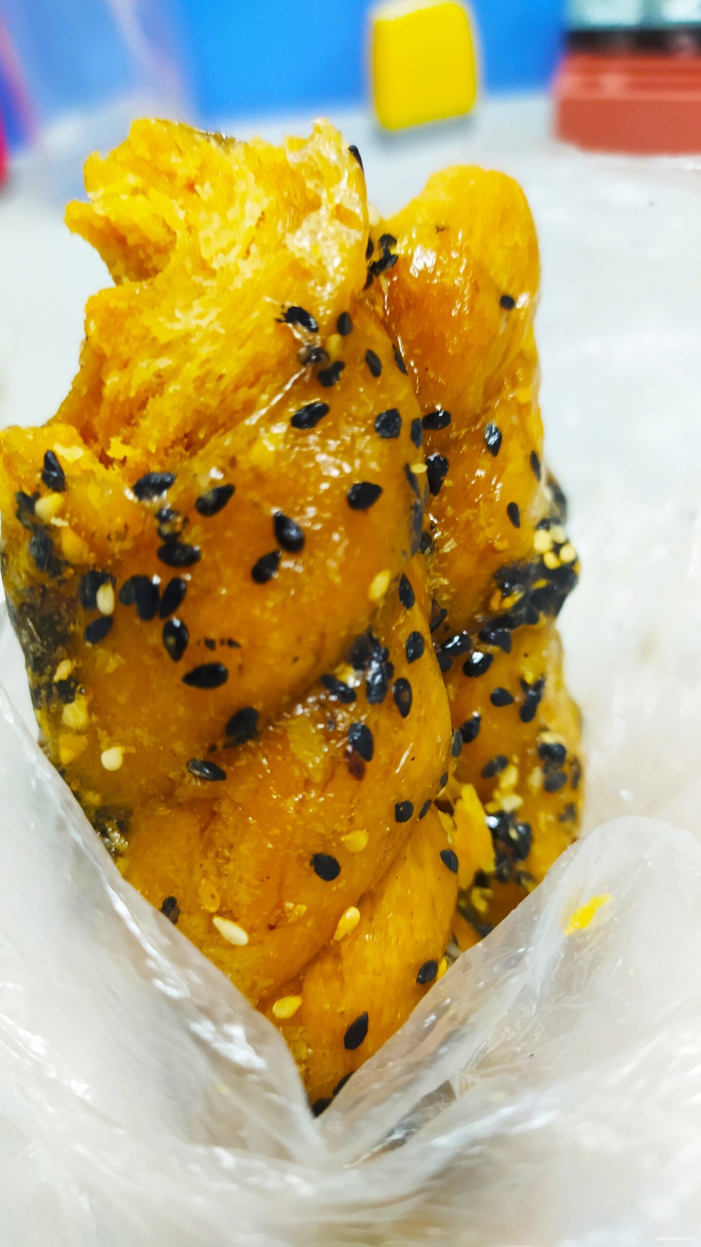 一起慢慢，数数羊城几只羊？——记2019广州马拉松（by跑到地老天荒）