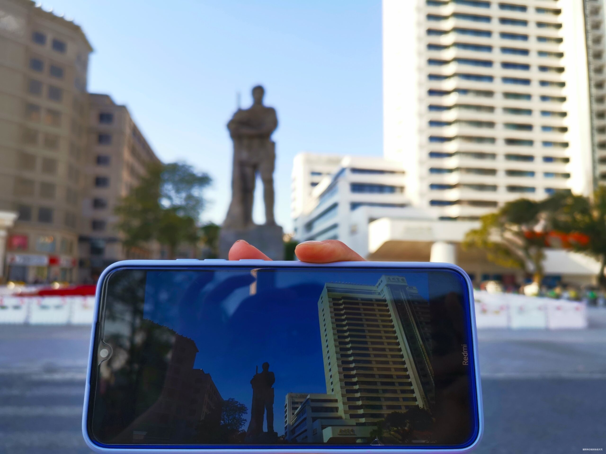 一起慢慢，数数羊城几只羊？——记2019广州马拉松（by跑到地老天荒）