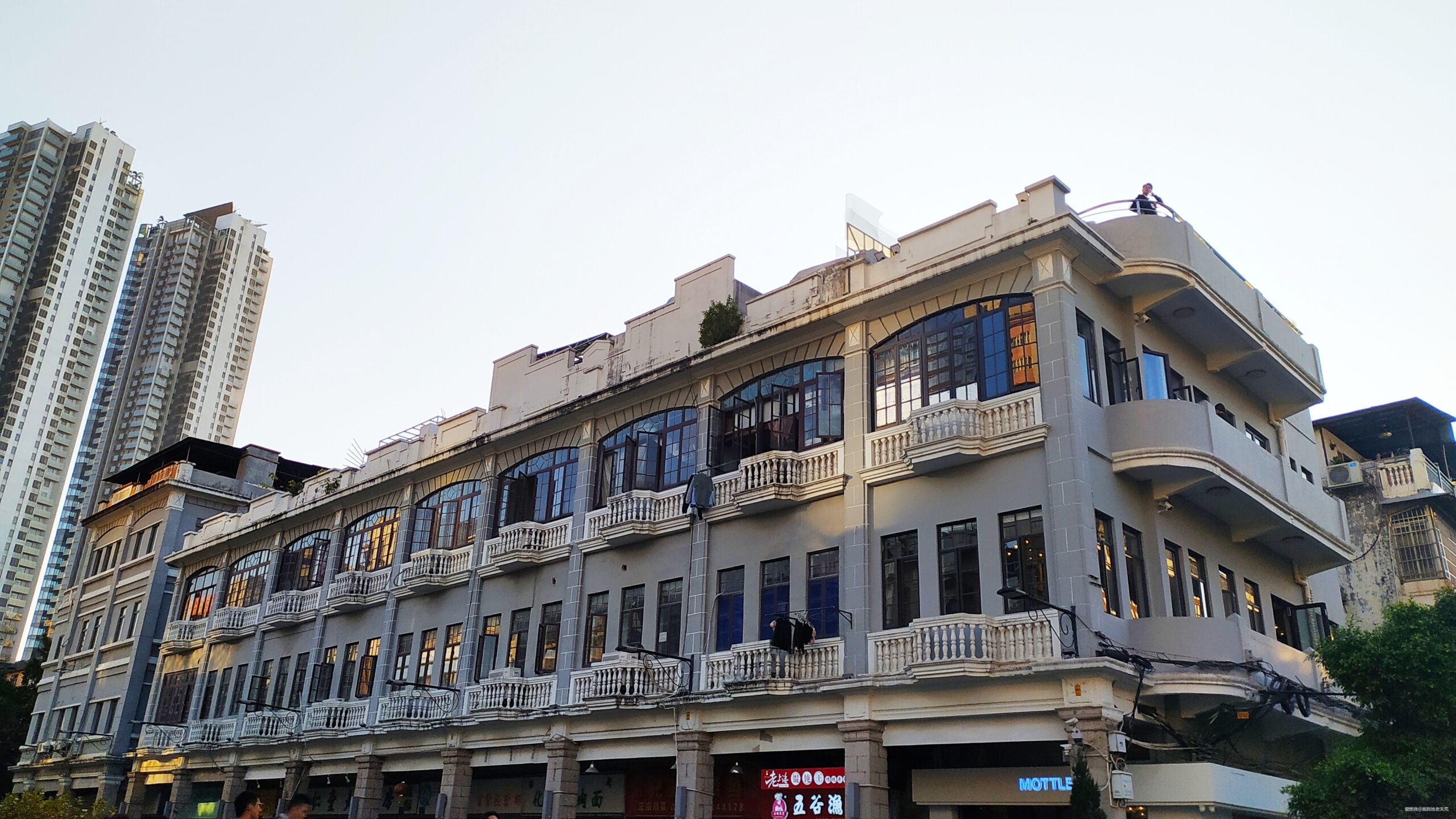 一起慢慢，数数羊城几只羊？——记2019广州马拉松（by跑到地老天荒）