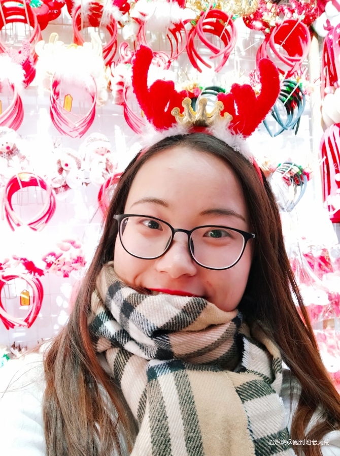 一起慢慢，数数羊城几只羊？——记2019广州马拉松（by跑到地老天荒）