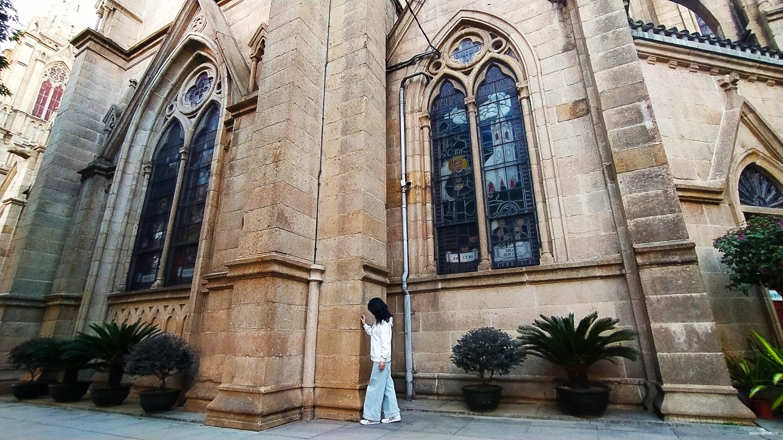 一起慢慢，数数羊城几只羊？——记2019广州马拉松（by跑到地老天荒）