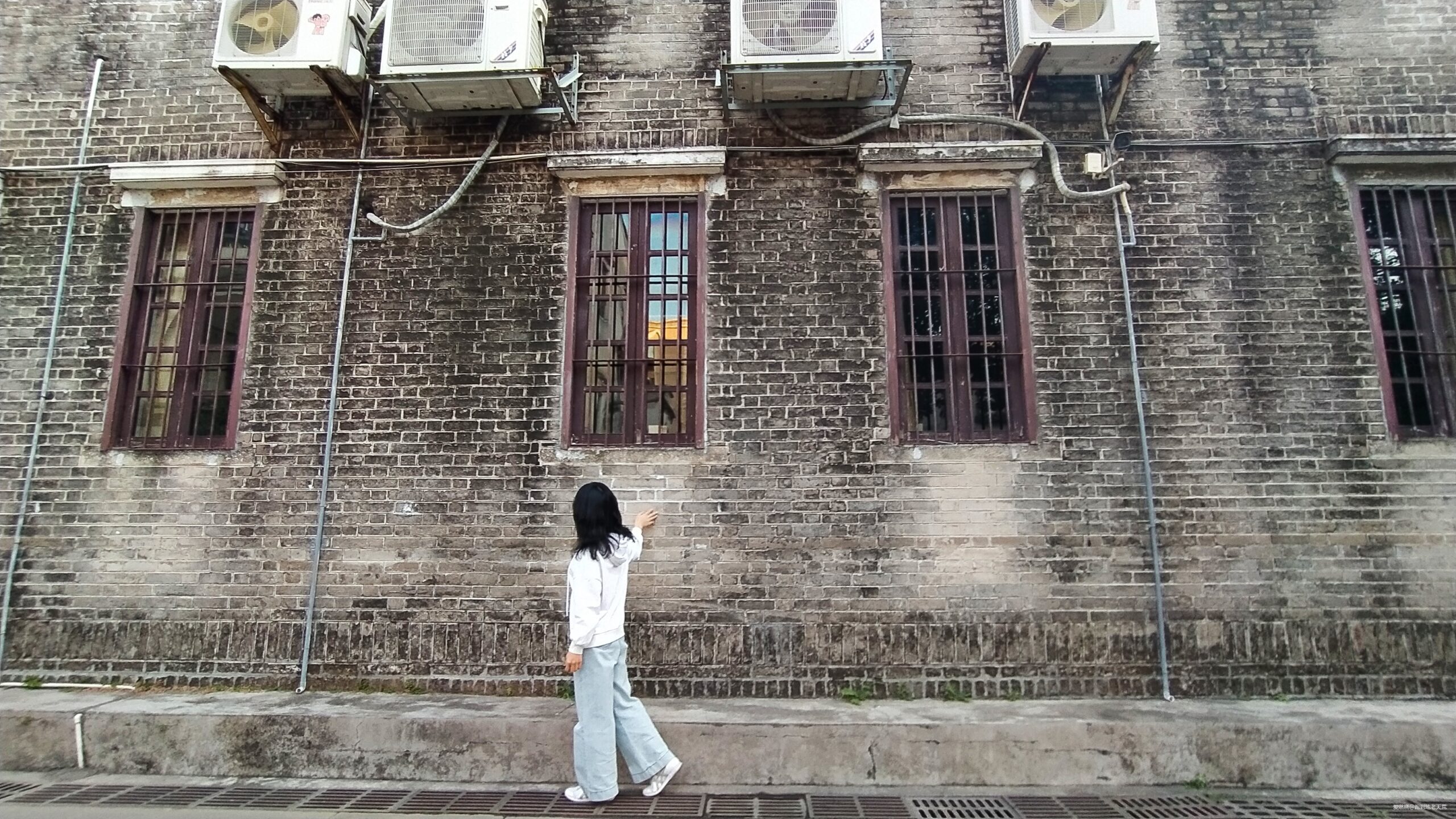 一起慢慢，数数羊城几只羊？——记2019广州马拉松（by跑到地老天荒）