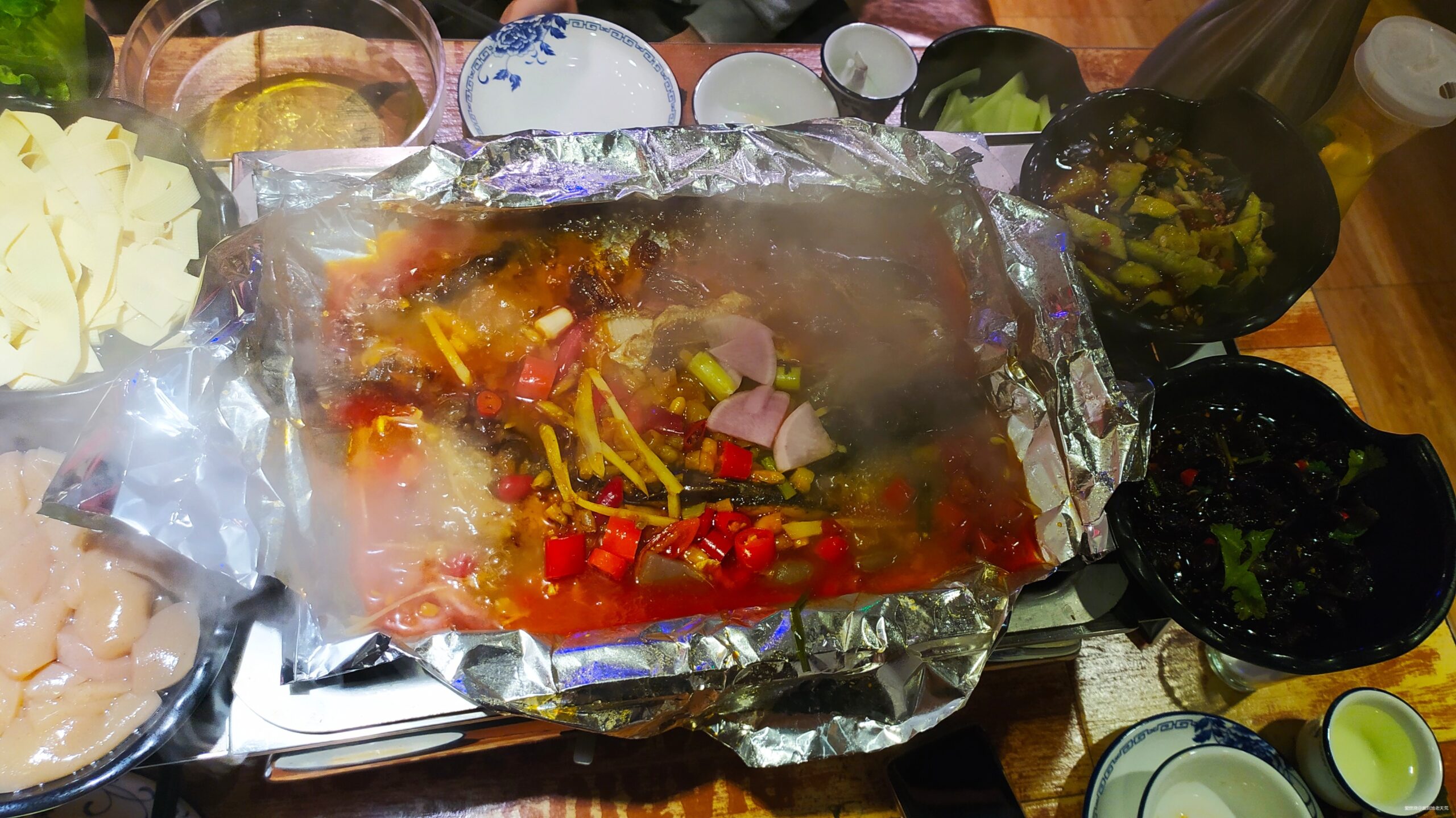 一起慢慢，数数羊城几只羊？——记2019广州马拉松（by跑到地老天荒）