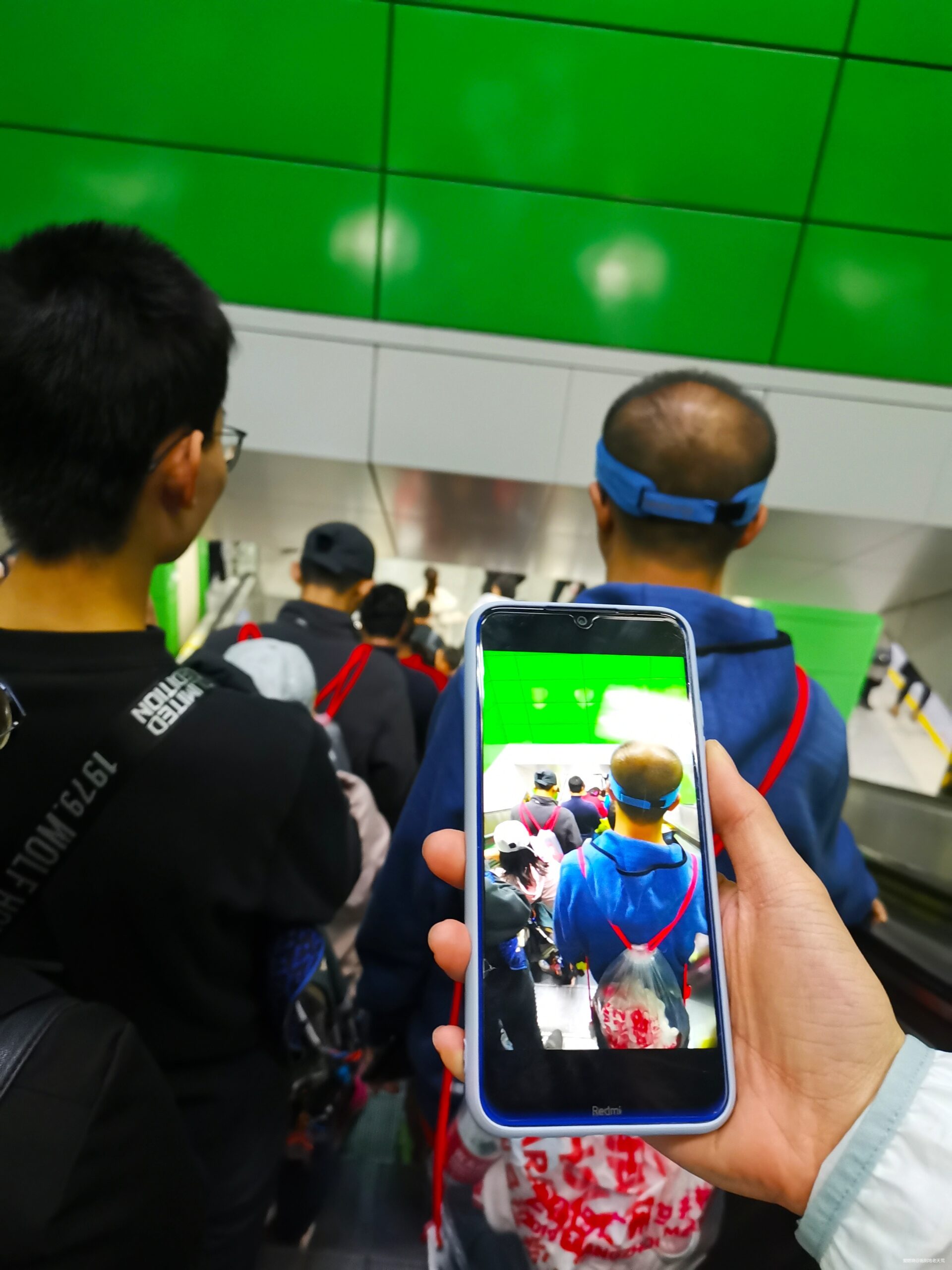 一起慢慢，数数羊城几只羊？——记2019广州马拉松（by跑到地老天荒）