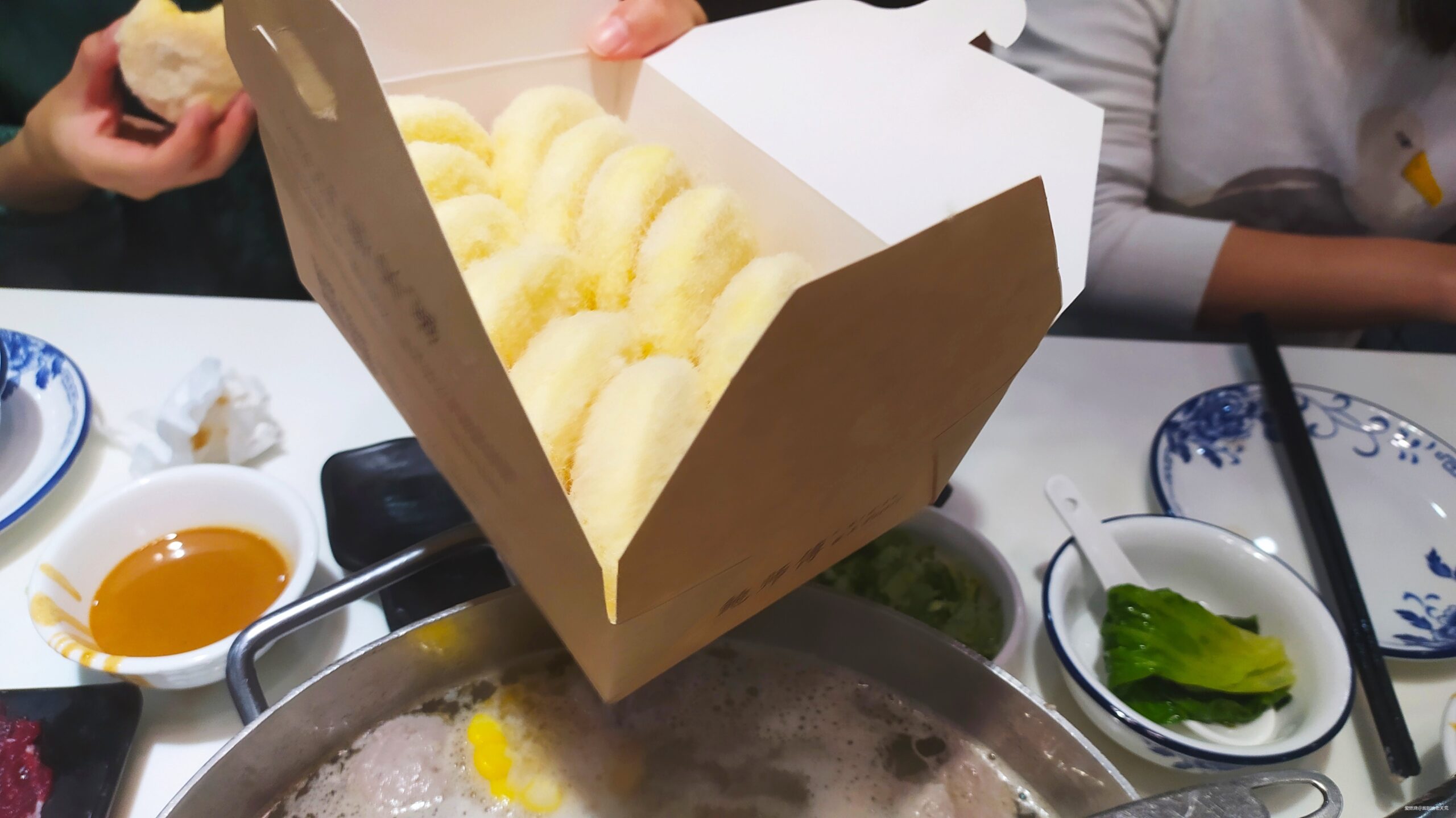 一起慢慢，数数羊城几只羊？——记2019广州马拉松（by跑到地老天荒）