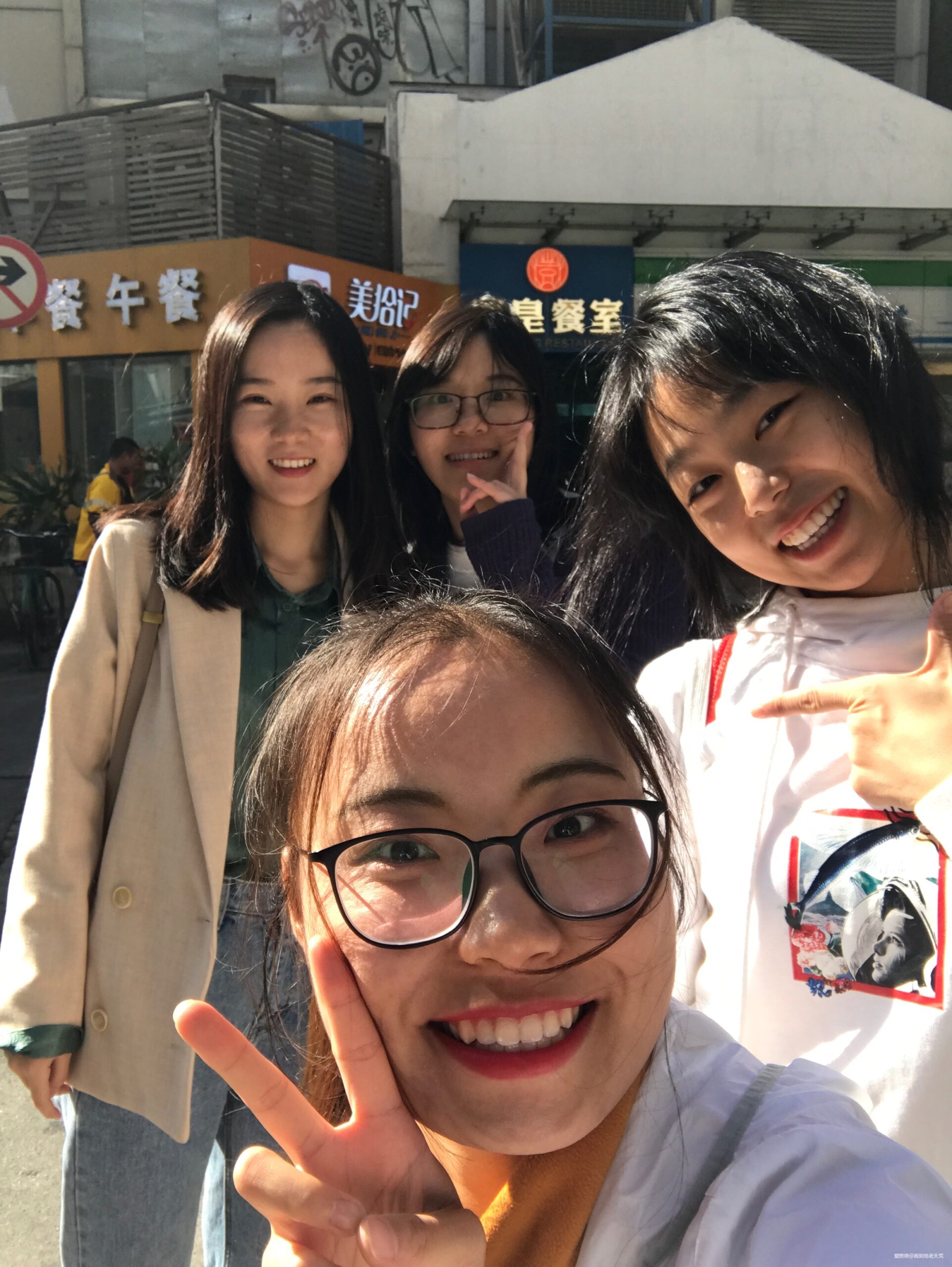 一起慢慢，数数羊城几只羊？——记2019广州马拉松（by跑到地老天荒）