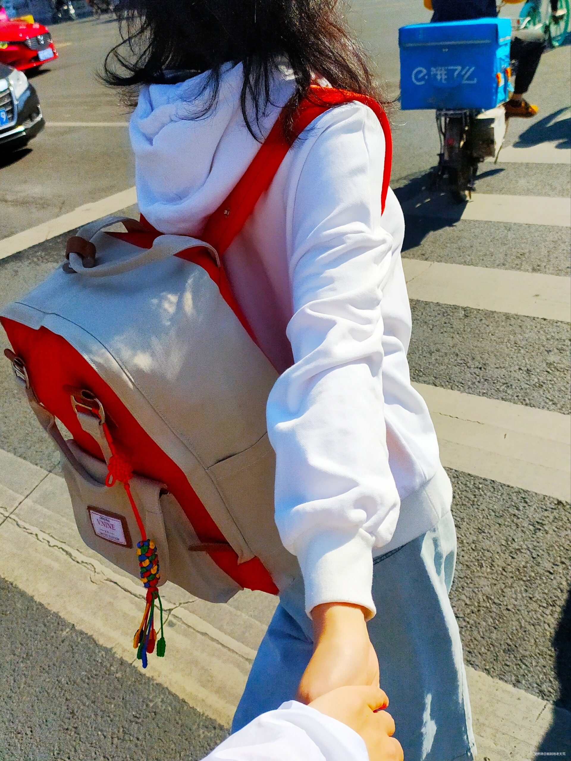 一起慢慢，数数羊城几只羊？——记2019广州马拉松（by跑到地老天荒）