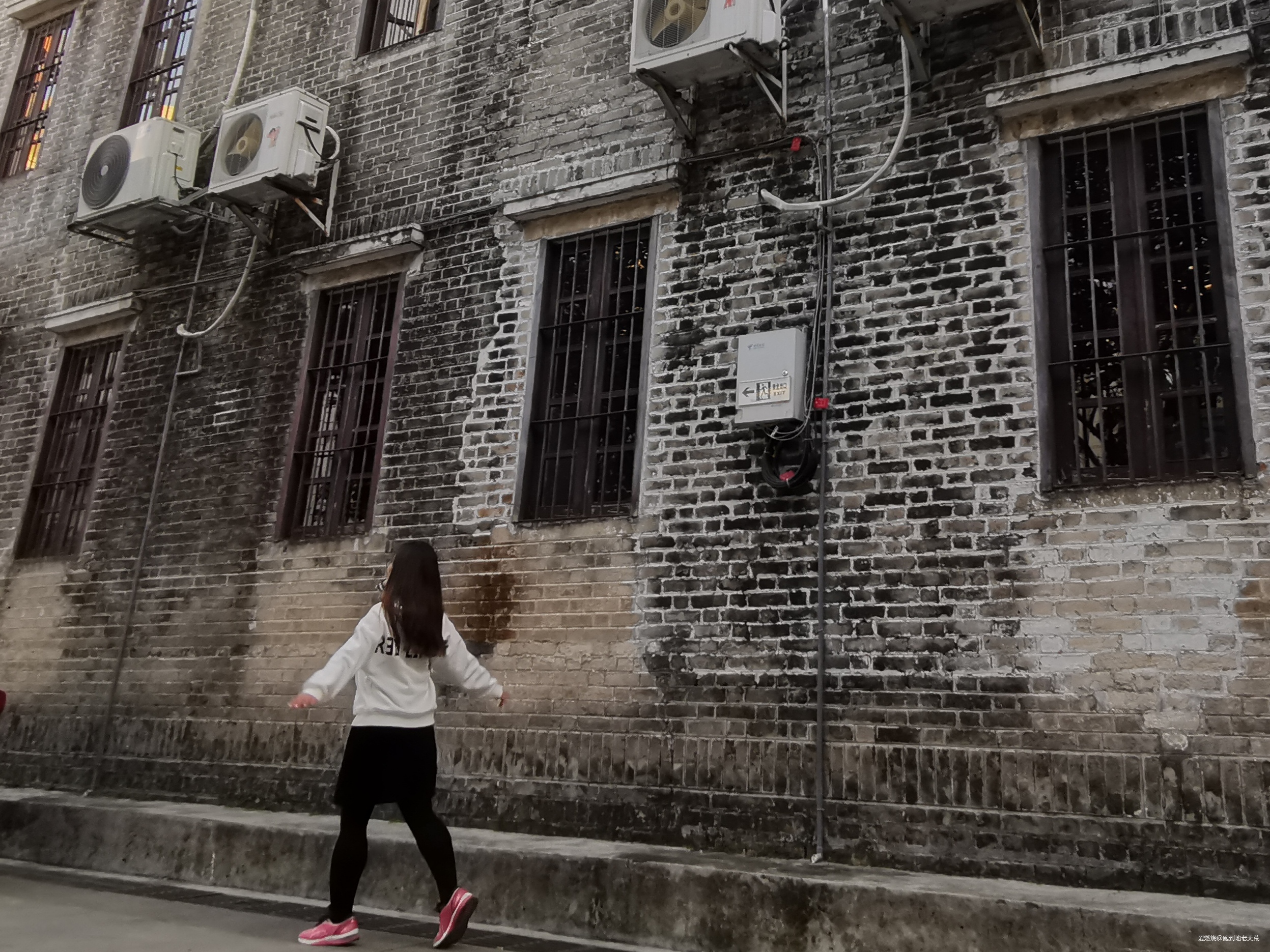 一起慢慢，数数羊城几只羊？——记2019广州马拉松（by跑到地老天荒）