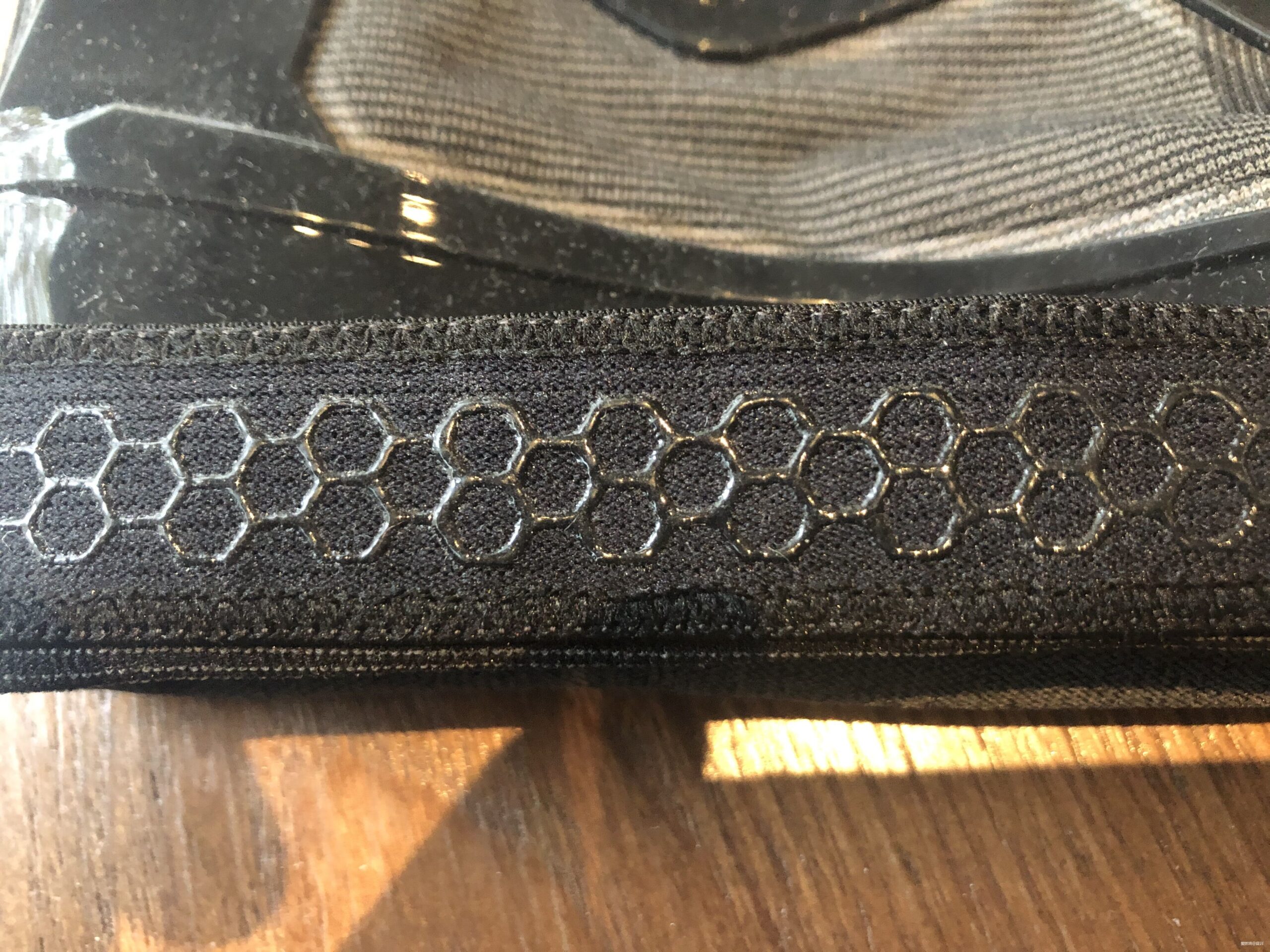 江南冬雨季，温暖膝盖，支撑给力，放心奔跑