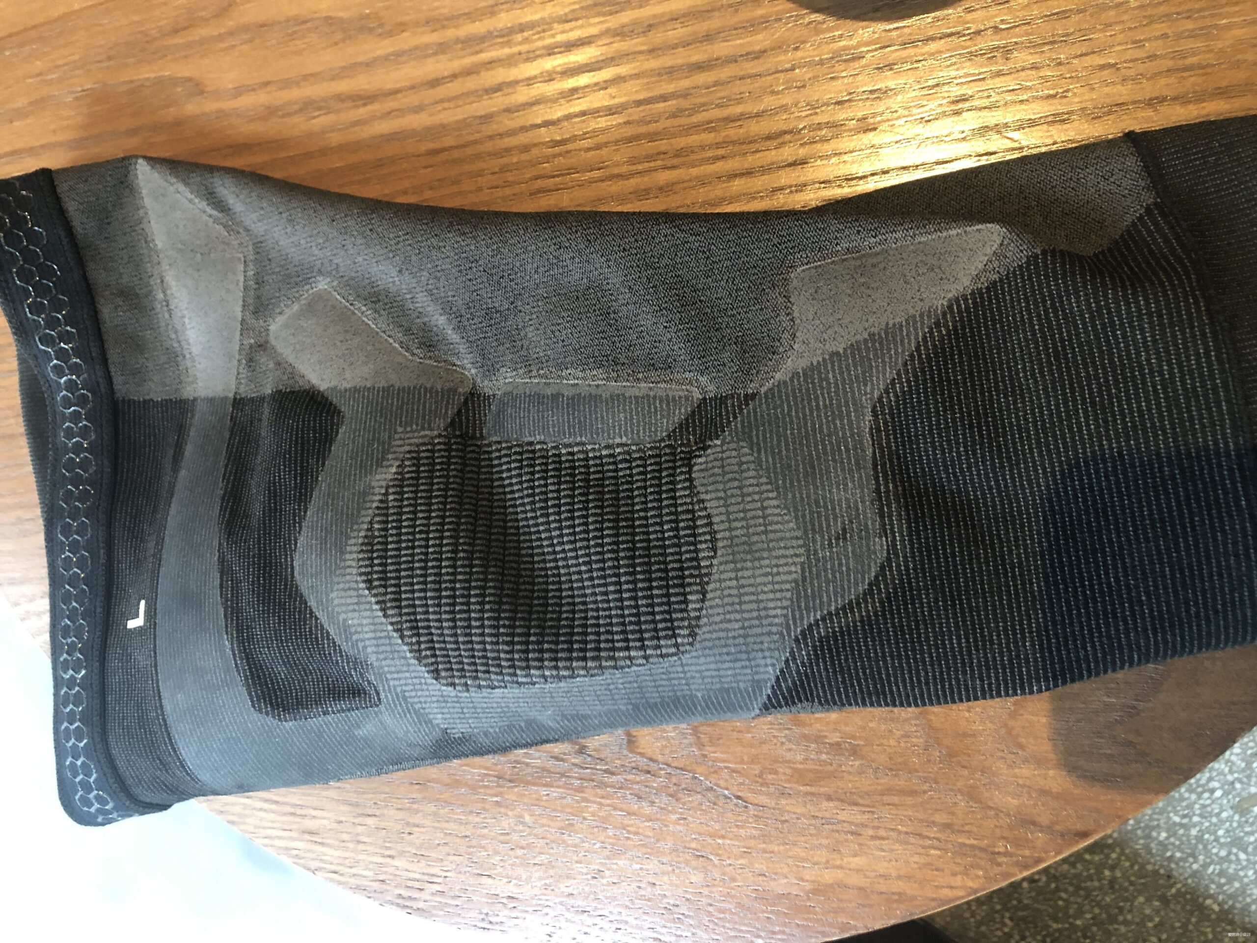 江南冬雨季，温暖膝盖，支撑给力，放心奔跑