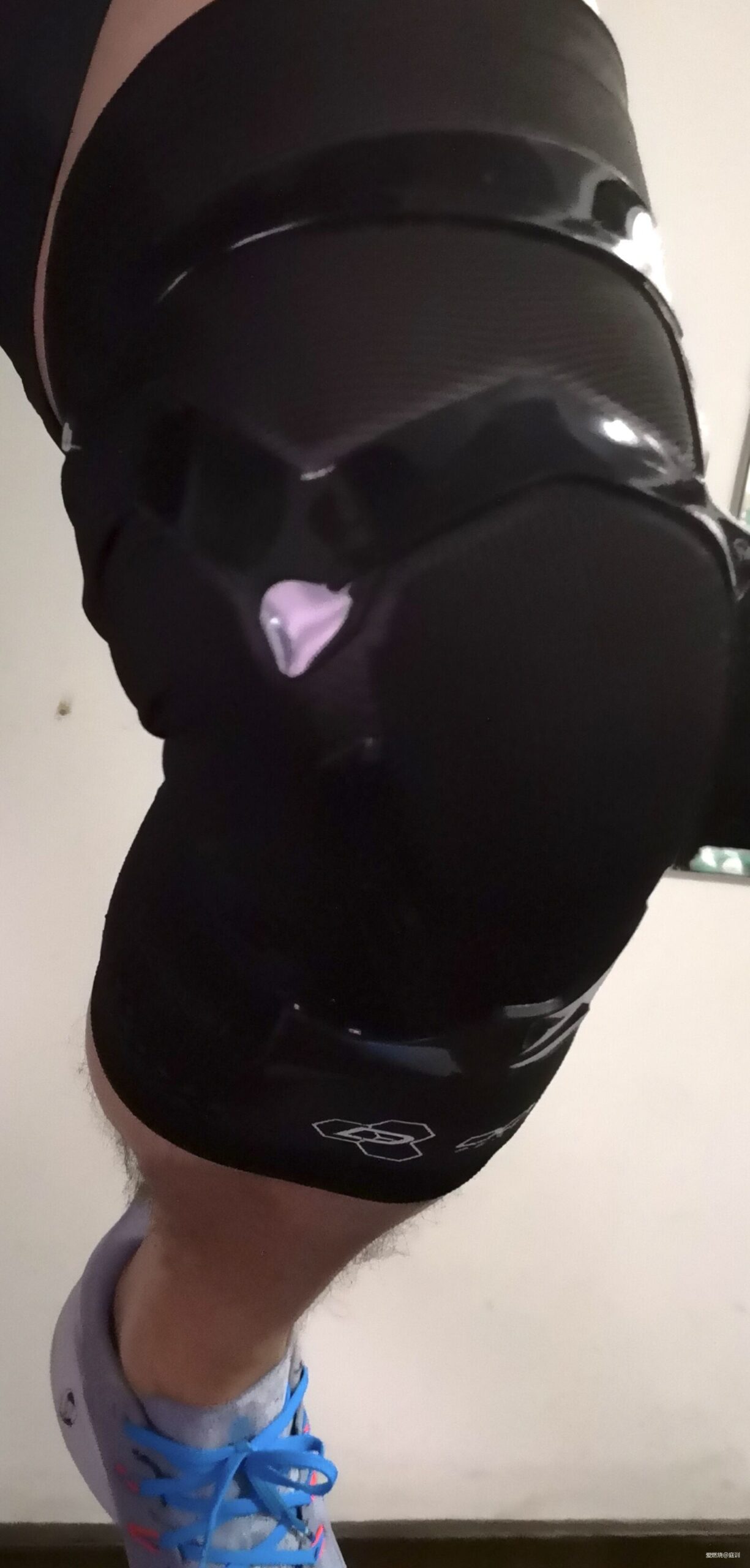 江南冬雨季，温暖膝盖，支撑给力，放心奔跑