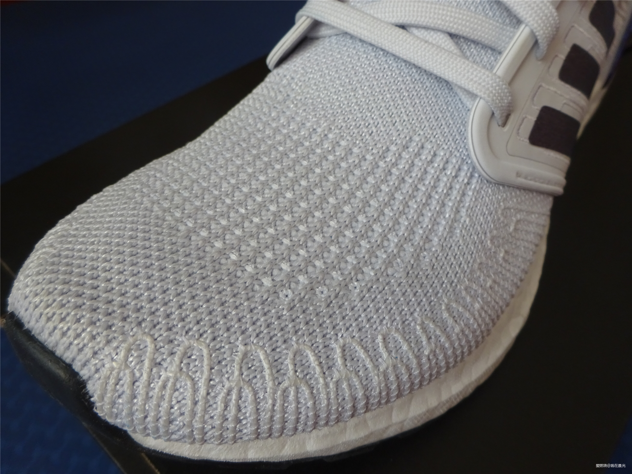 迸发太空，探索宇宙——ADIDAS ULTRABOOST 20 众测报告