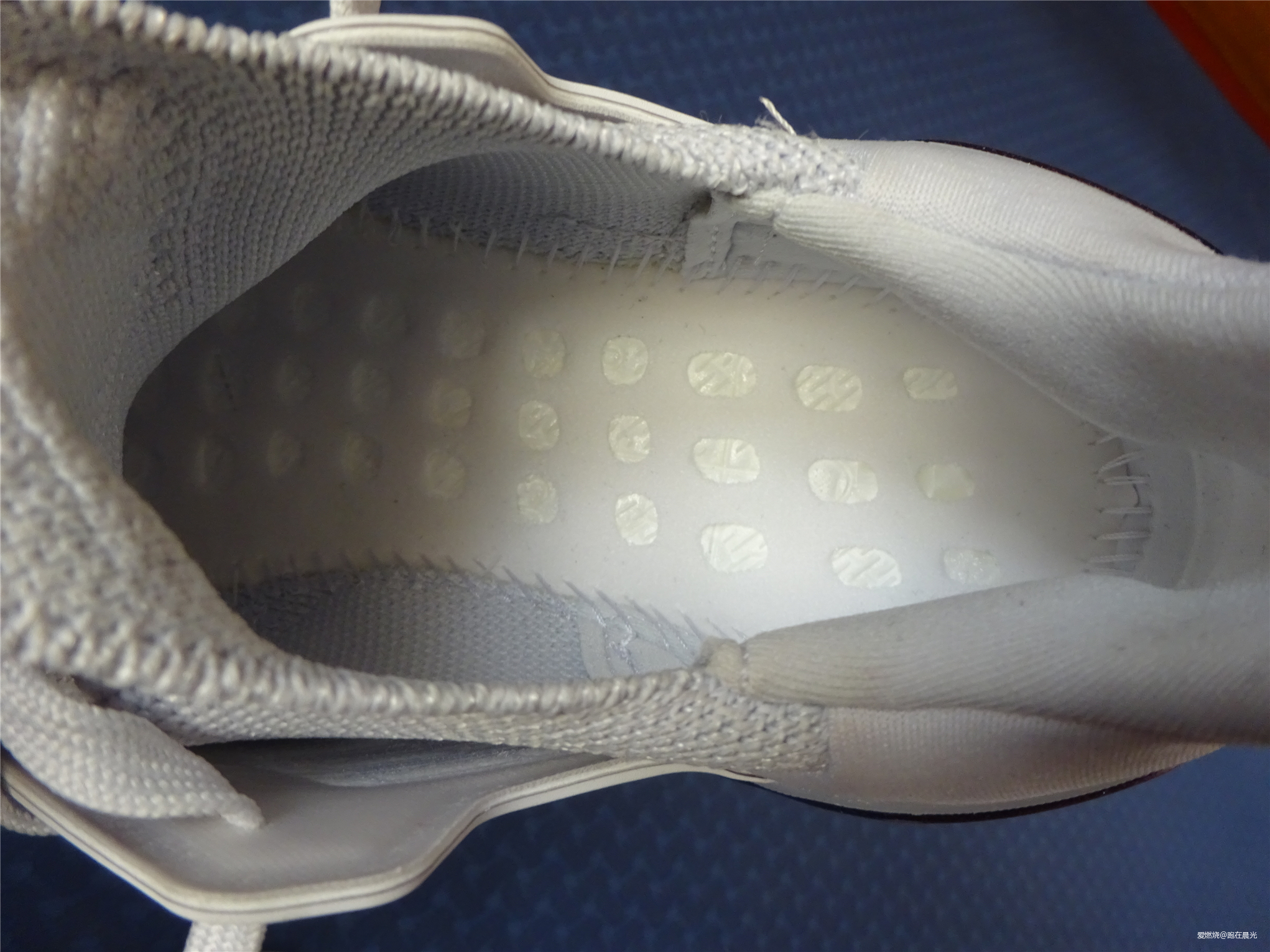 迸发太空，探索宇宙——ADIDAS ULTRABOOST 20 众测报告