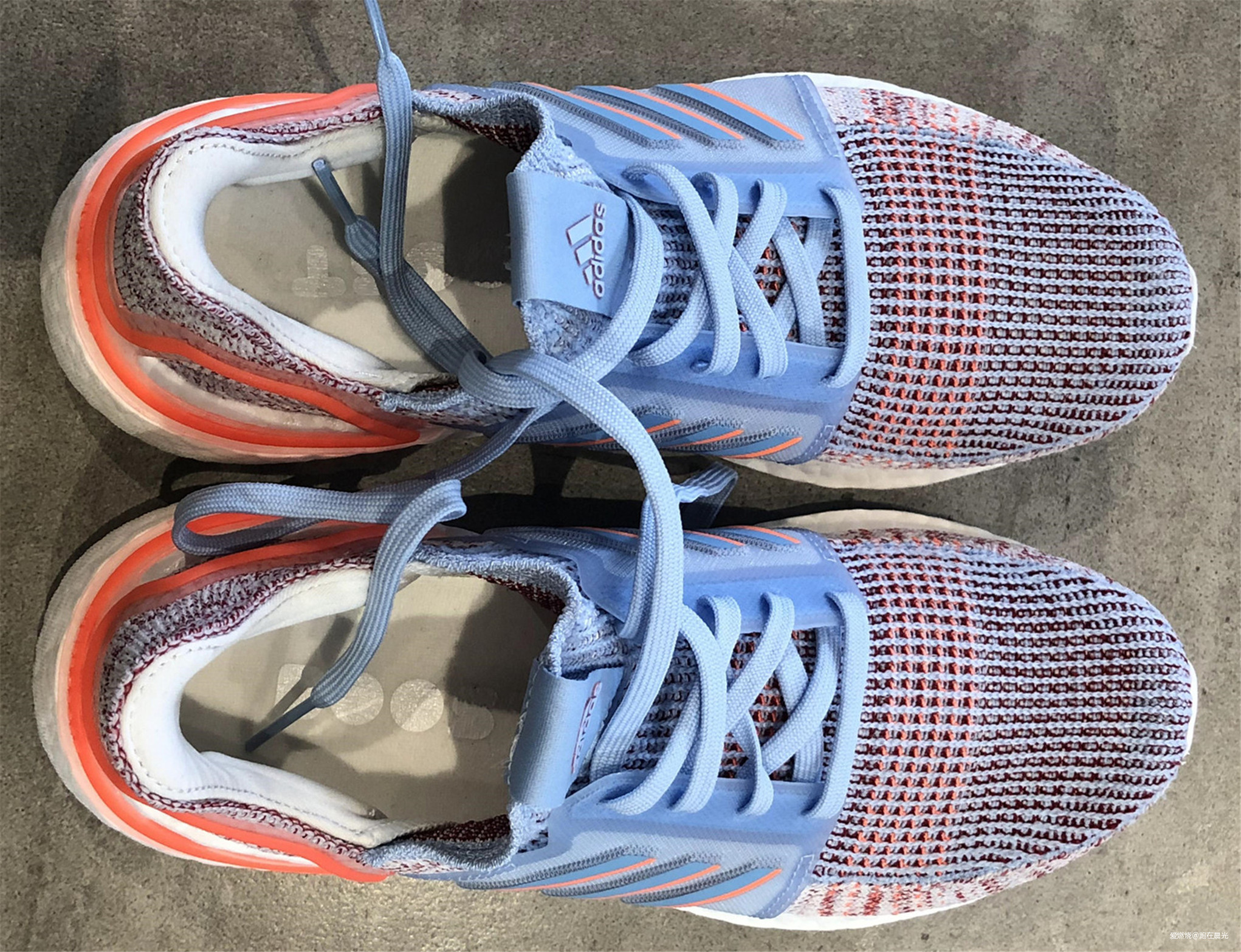 迸发太空，探索宇宙——ADIDAS ULTRABOOST 20 众测报告