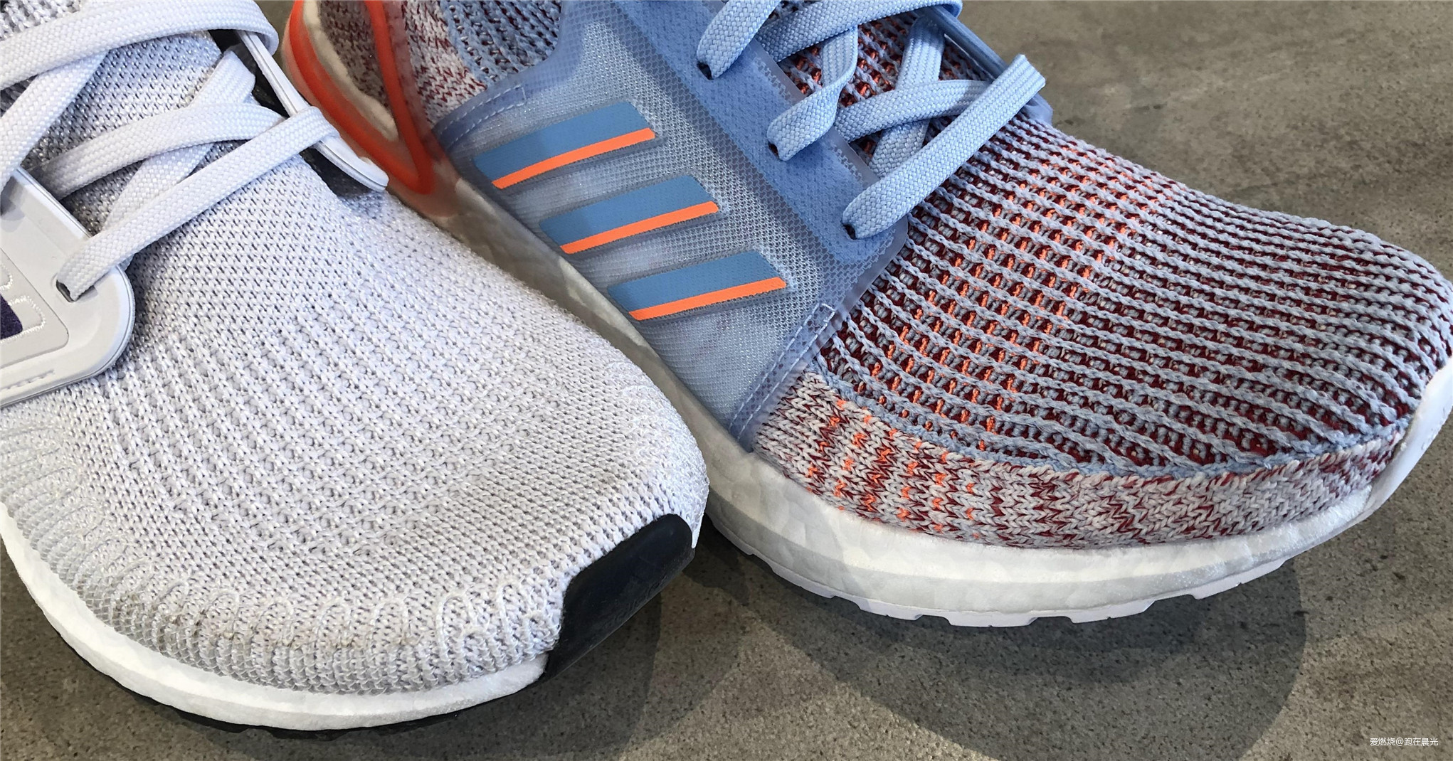 迸发太空，探索宇宙——ADIDAS ULTRABOOST 20 众测报告