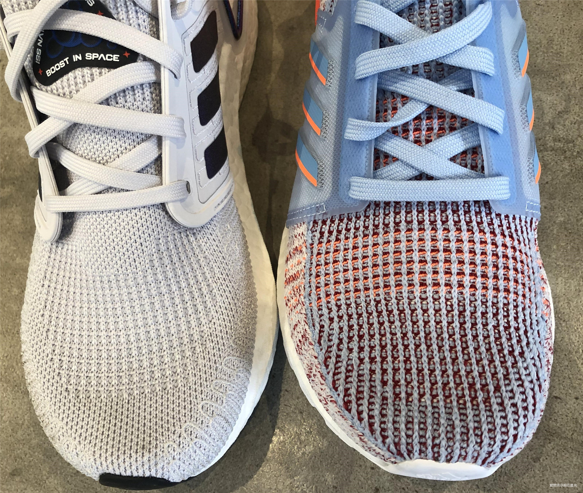 迸发太空，探索宇宙——ADIDAS ULTRABOOST 20 众测报告