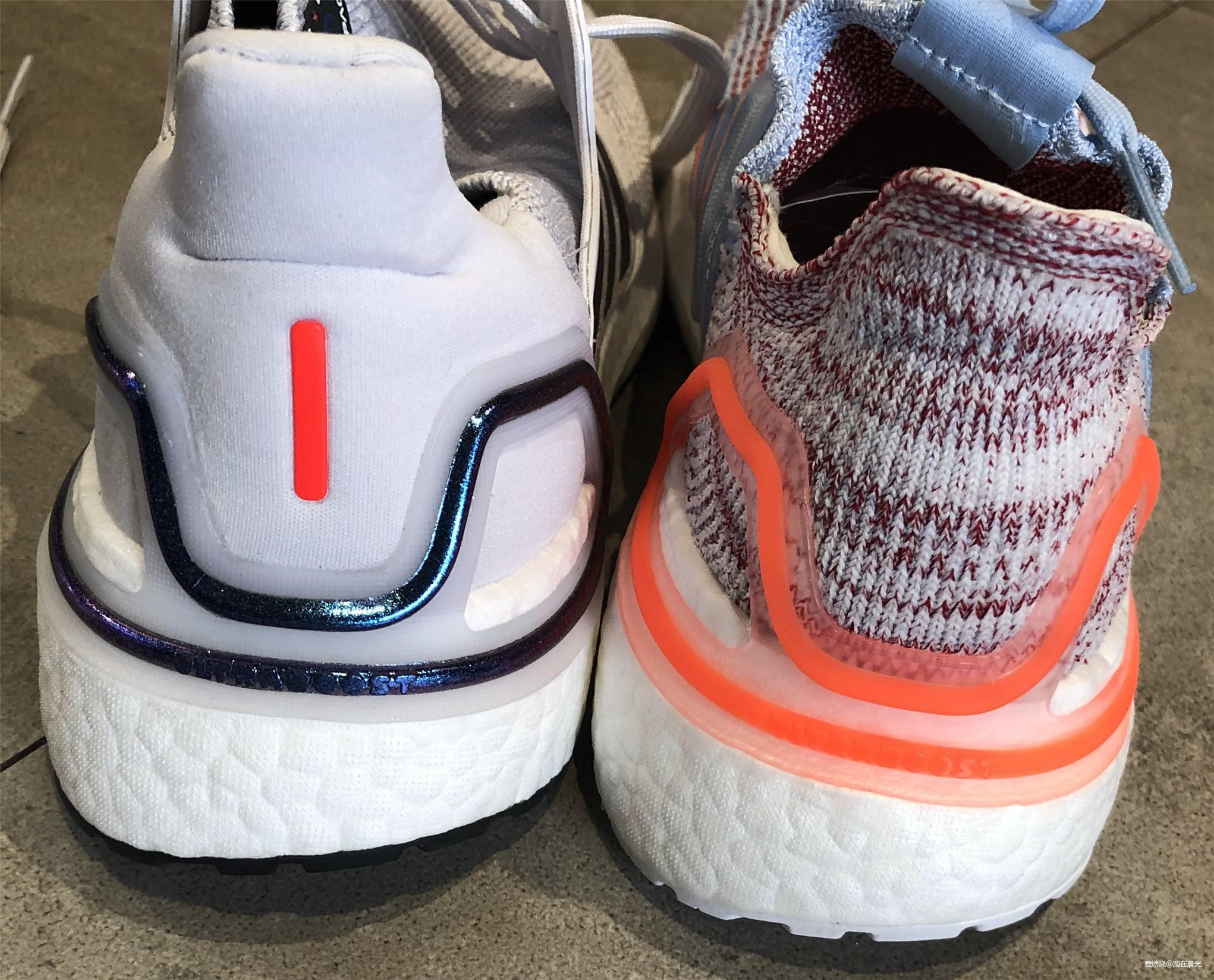 迸发太空，探索宇宙——ADIDAS ULTRABOOST 20 众测报告