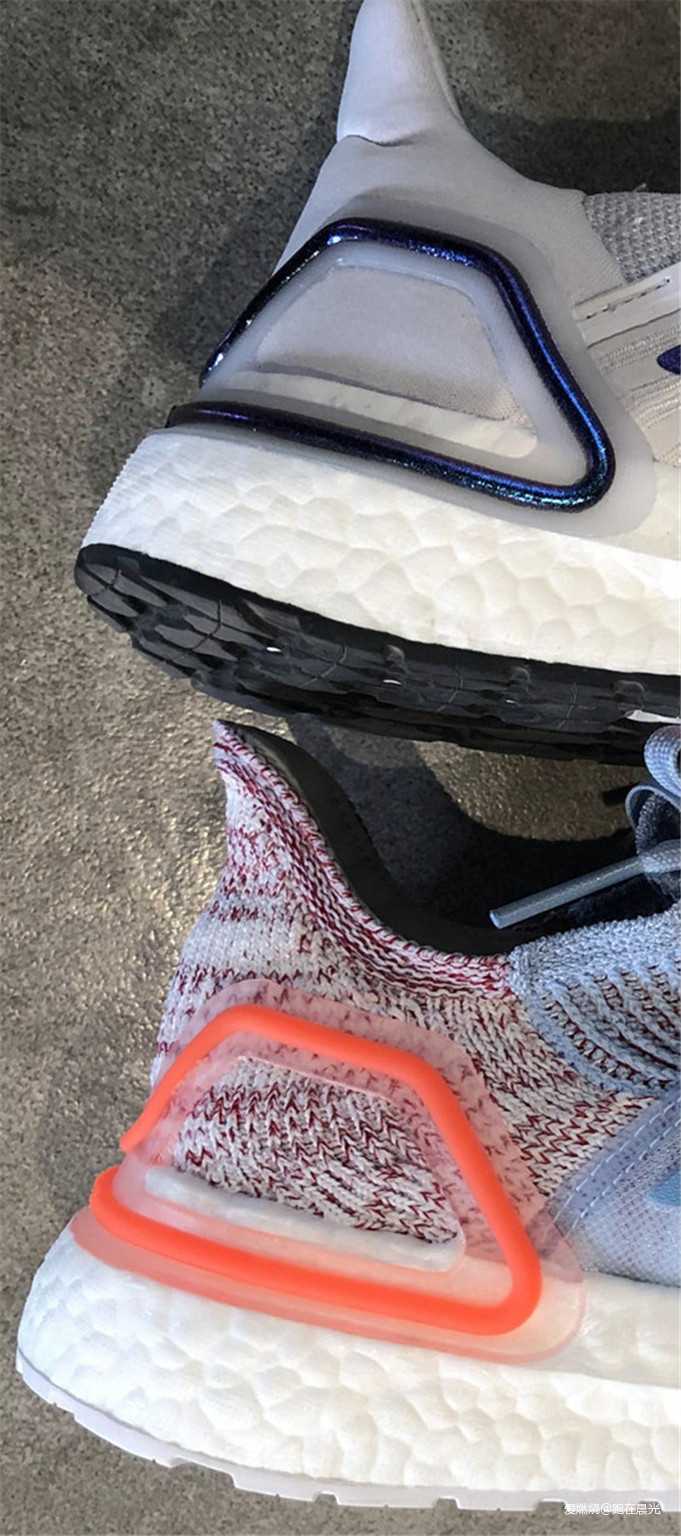 迸发太空，探索宇宙——ADIDAS ULTRABOOST 20 众测报告