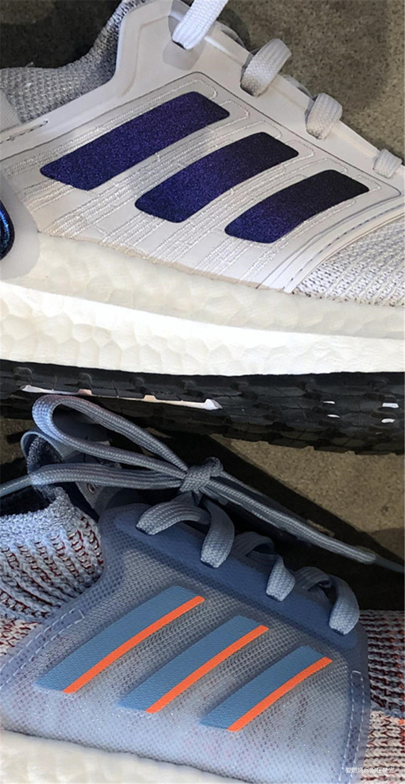 迸发太空，探索宇宙——ADIDAS ULTRABOOST 20 众测报告