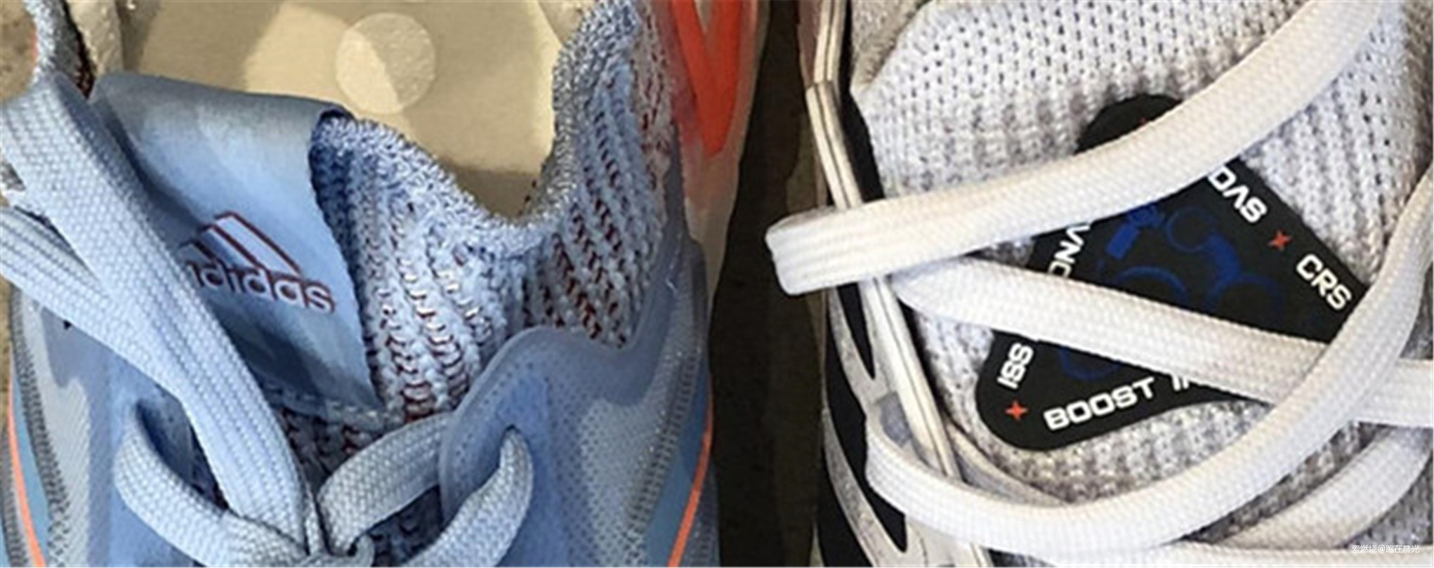 迸发太空，探索宇宙——ADIDAS ULTRABOOST 20 众测报告