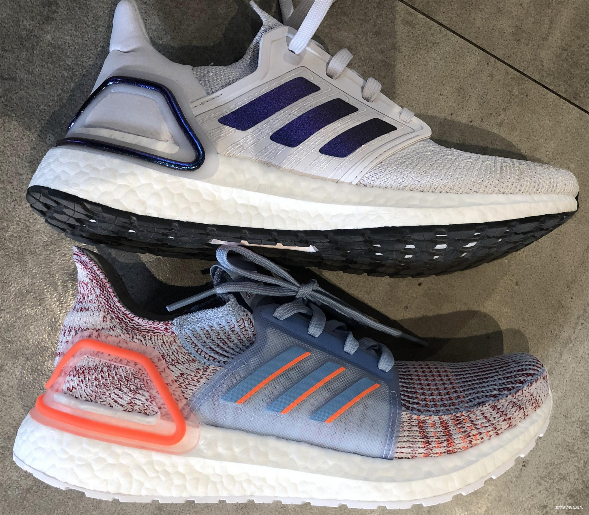 迸发太空，探索宇宙——ADIDAS ULTRABOOST 20 众测报告