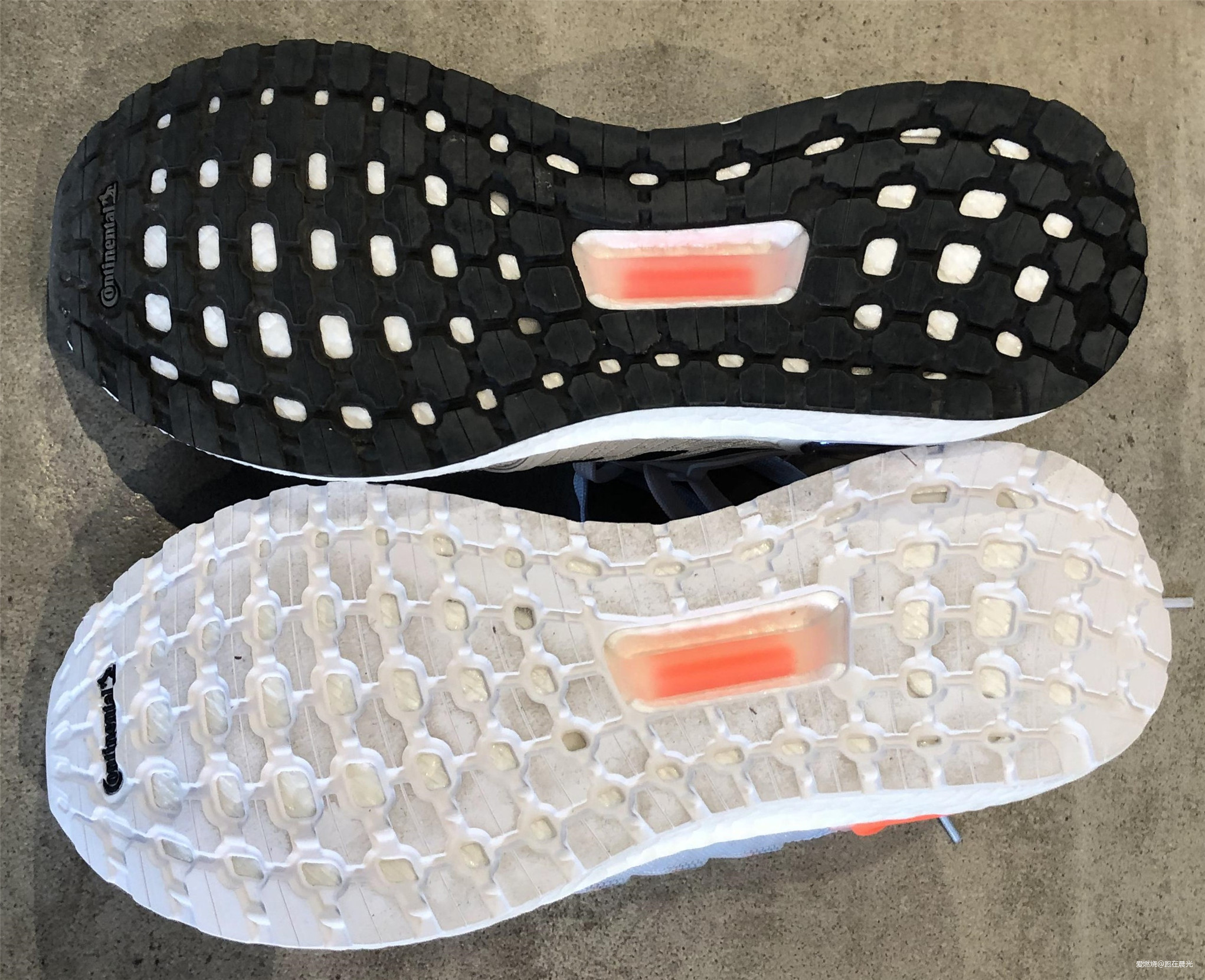 迸发太空，探索宇宙——ADIDAS ULTRABOOST 20 众测报告